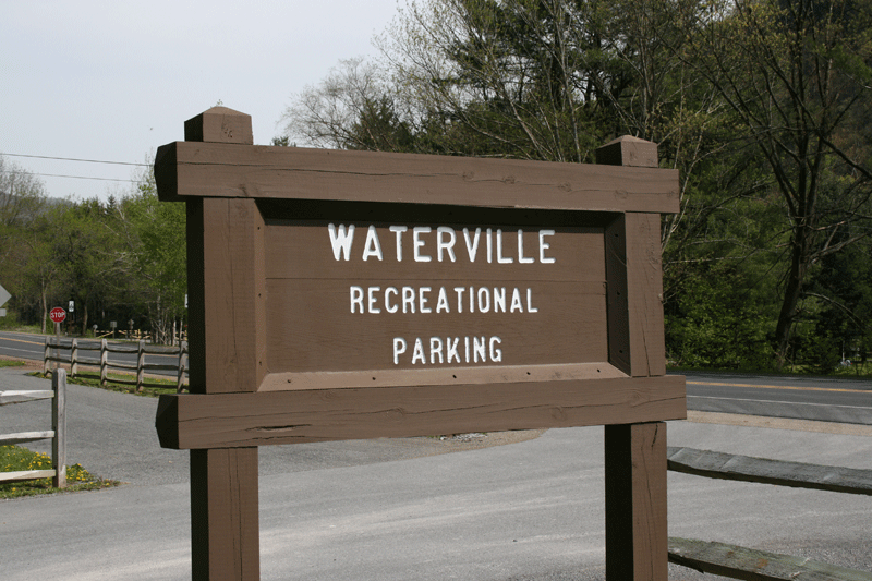 Waterville Morning Pick Up Biking Adventure in Wellsboro, PA