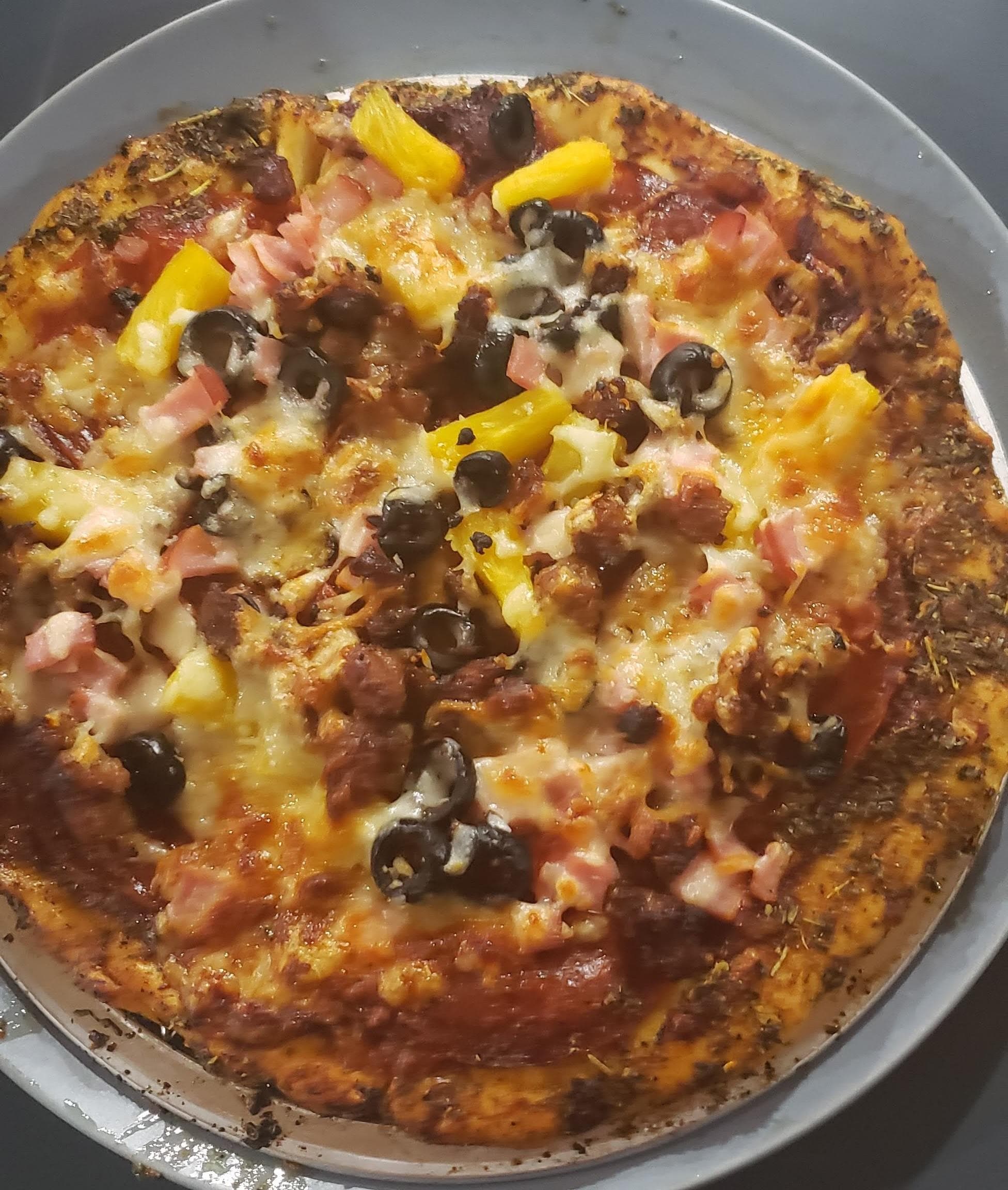 Get Your Pizza Fix in Tigard, Oregon