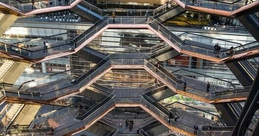 Urban Adventure & The High Line with Per Le Strade Di New York