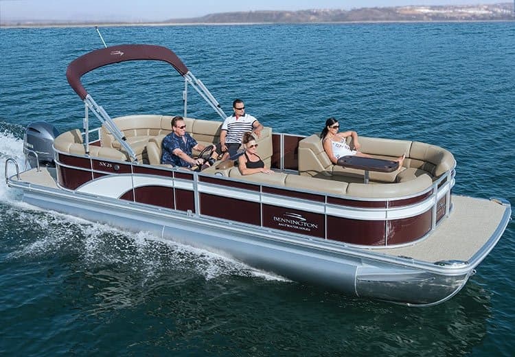Water Activities with South Padre Boat Rentals on South Padre Island