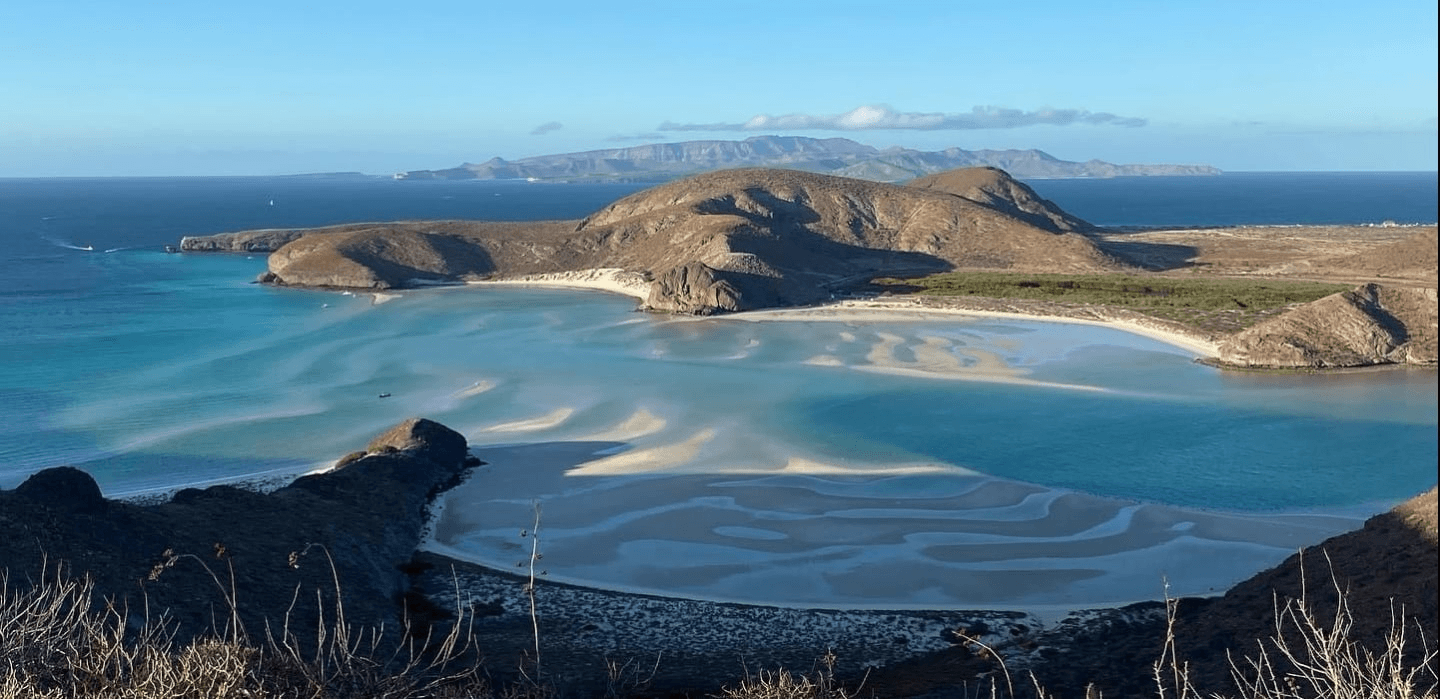 Water Activities & Private Trip at Balandra Bay