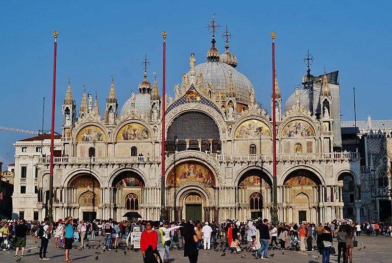 Venice Highlights Tour by Walks In Europe: Discover Italy’s Iconic City