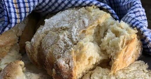 Outdoor Food & Craft: Heritage Damper Making at Gleneden Farm