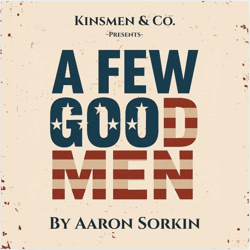 Theatre Adventure at Savannah Theatre by Kinsmen & Co.
