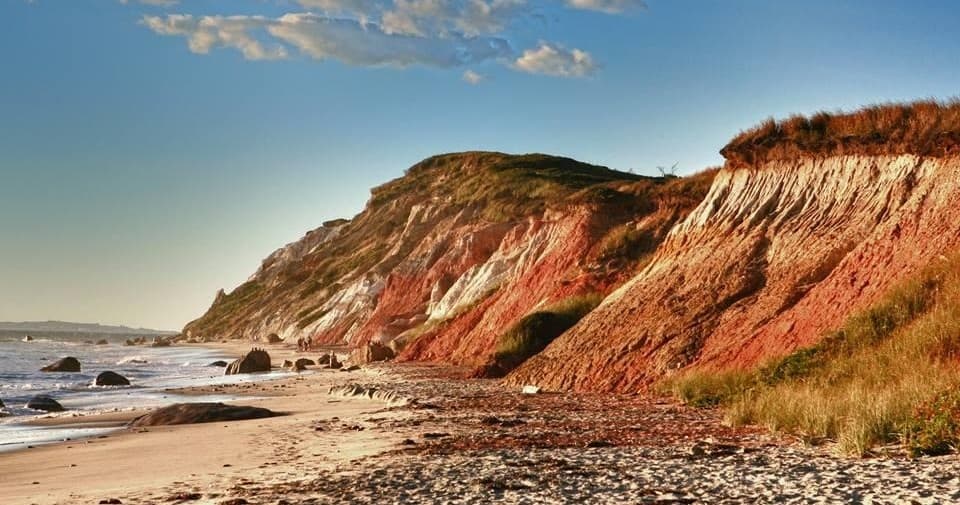 Island Tour with Martha’s Vineyard Tours & Transport in Edgartown