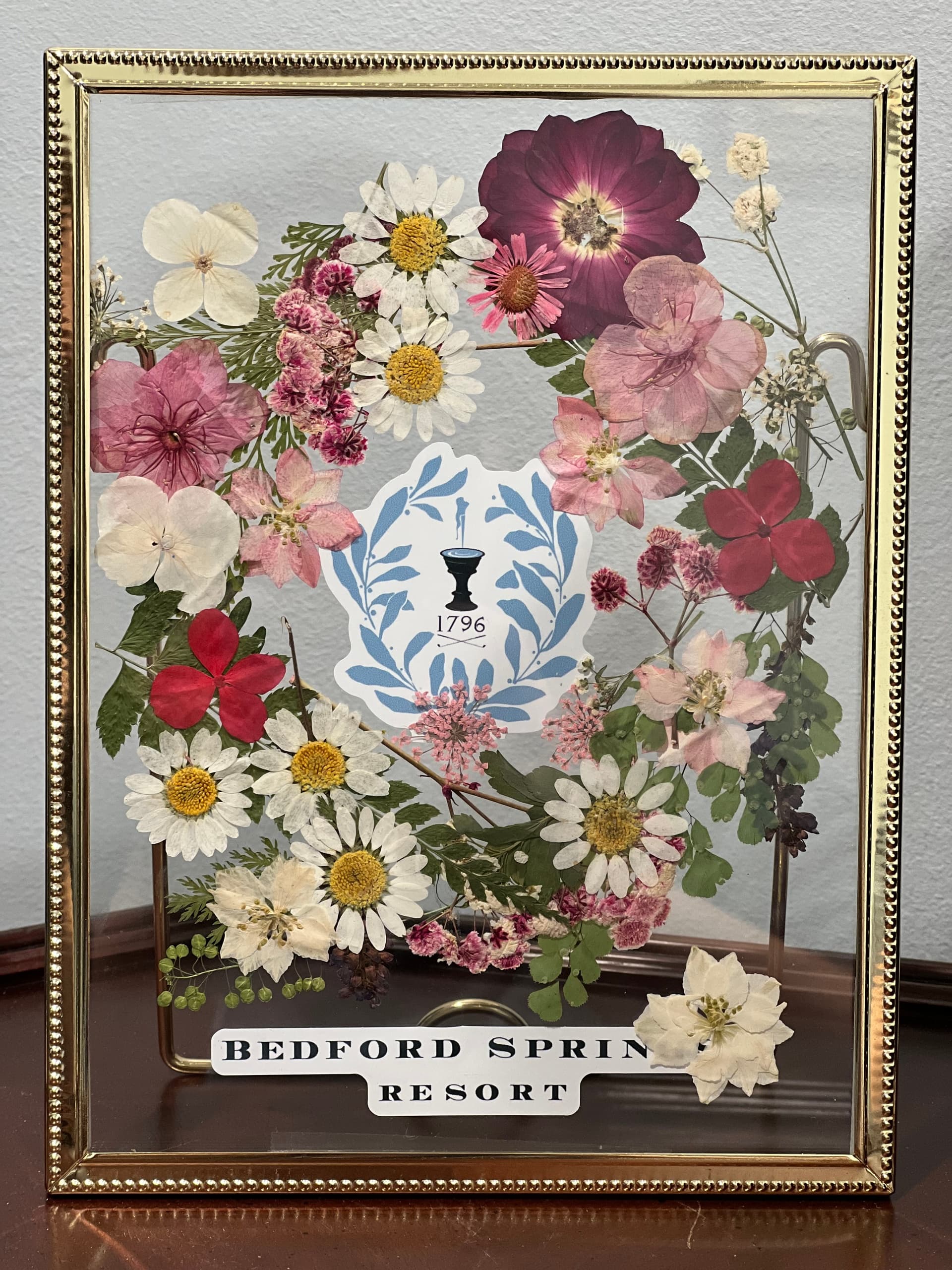 Eternal Bloom Workshop in Bedford, Pennsylvania