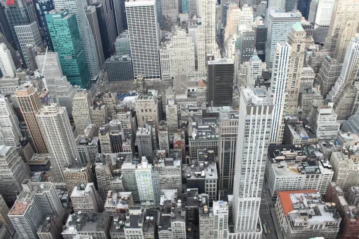 Soar Above Manhattan: Exclusive Helicopter Tour Over New York City's Iconic Landmarks