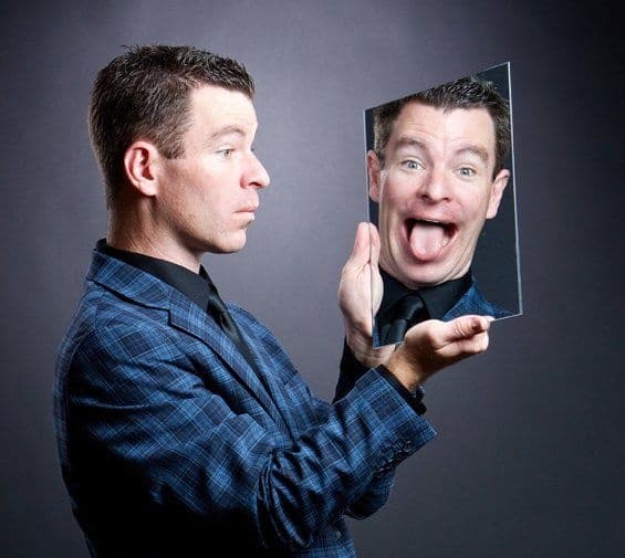 Eric Buss Live in Glenside: Inventive Magic & Comedy May 1–2, 2026