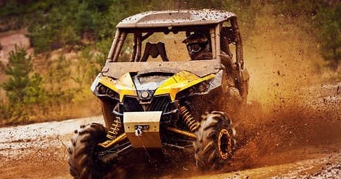 Miami UTV Tour: 1-Hour Side-by-Side Adventure on 1,000+ Acres