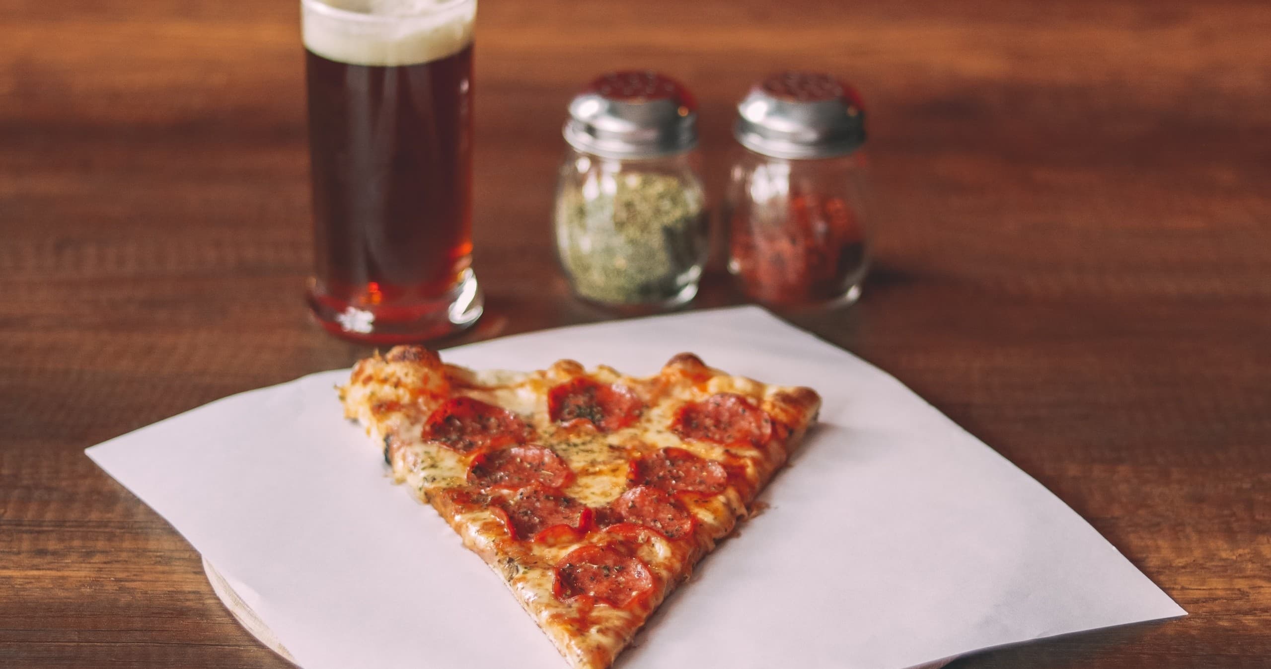 Pizza and Paddle: Scenic Float & Dining in West Falls, PA