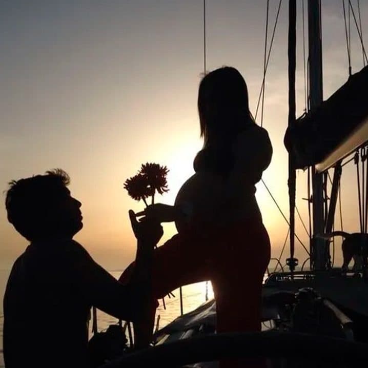 Romantic Sailing Journeys with Magic Sail in Lisboa