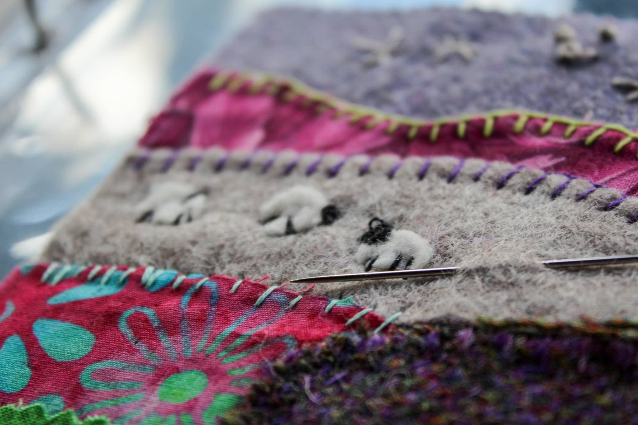 tweed-and-tartan-slow-stitching-workshop-solsgirth-house-dollar