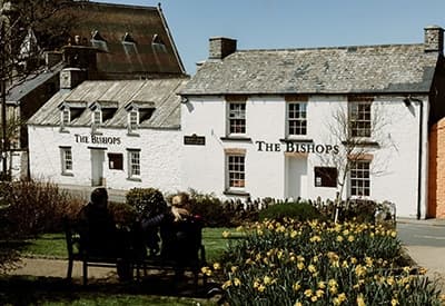 Coast & Cask: Brewery and Inns Discovery Tour in North Pembrokeshire photo 1