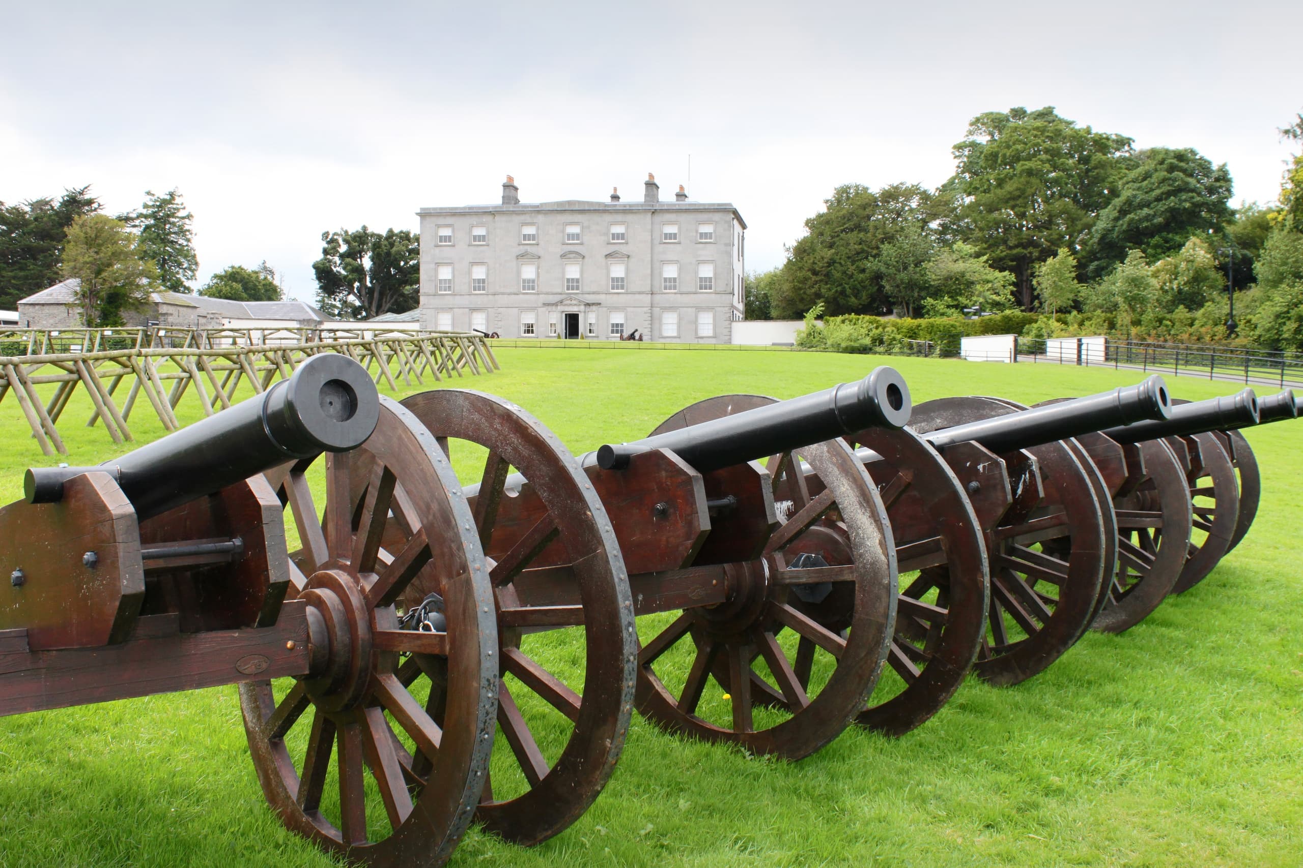 History & Heritage Tour at Boyne Valley & Battle of the Boyne