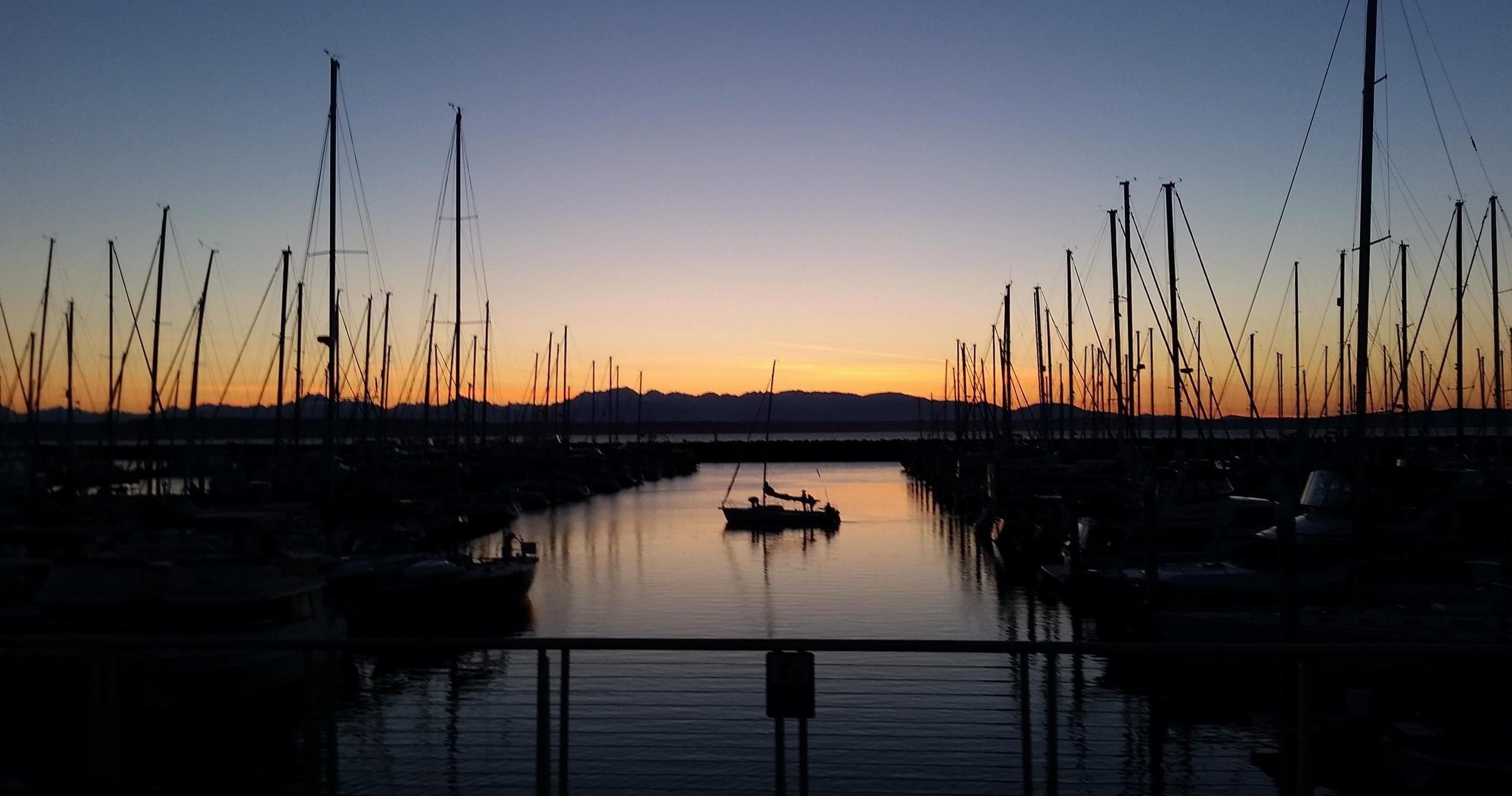 Master Docking Skills with ASA 118 in Seattle