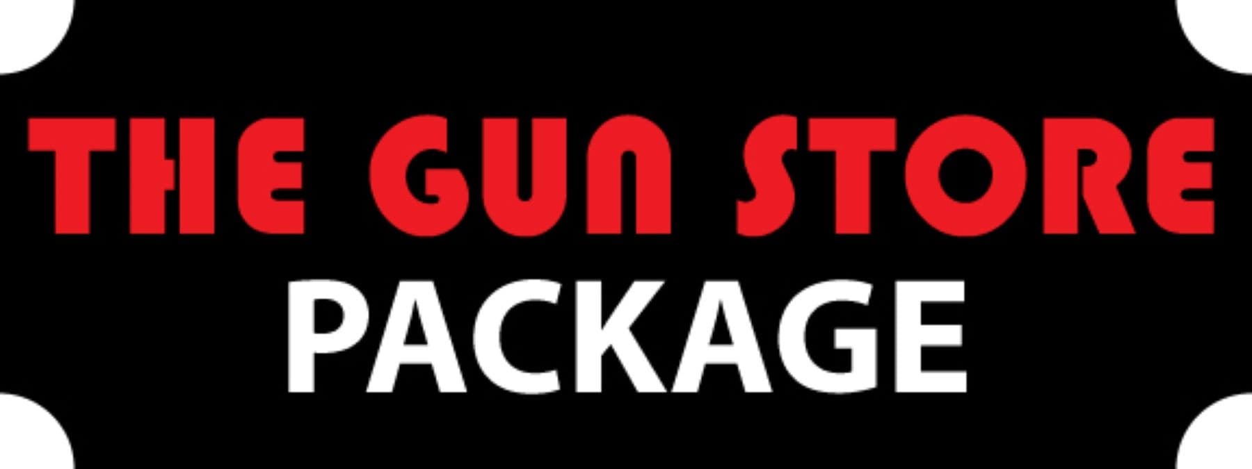 The Gun Store Experience in Las Vegas: Private Shooting Adventure