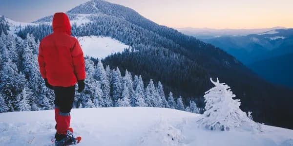 Winter Summit Fever 2.0 in Estes Park, Colorado