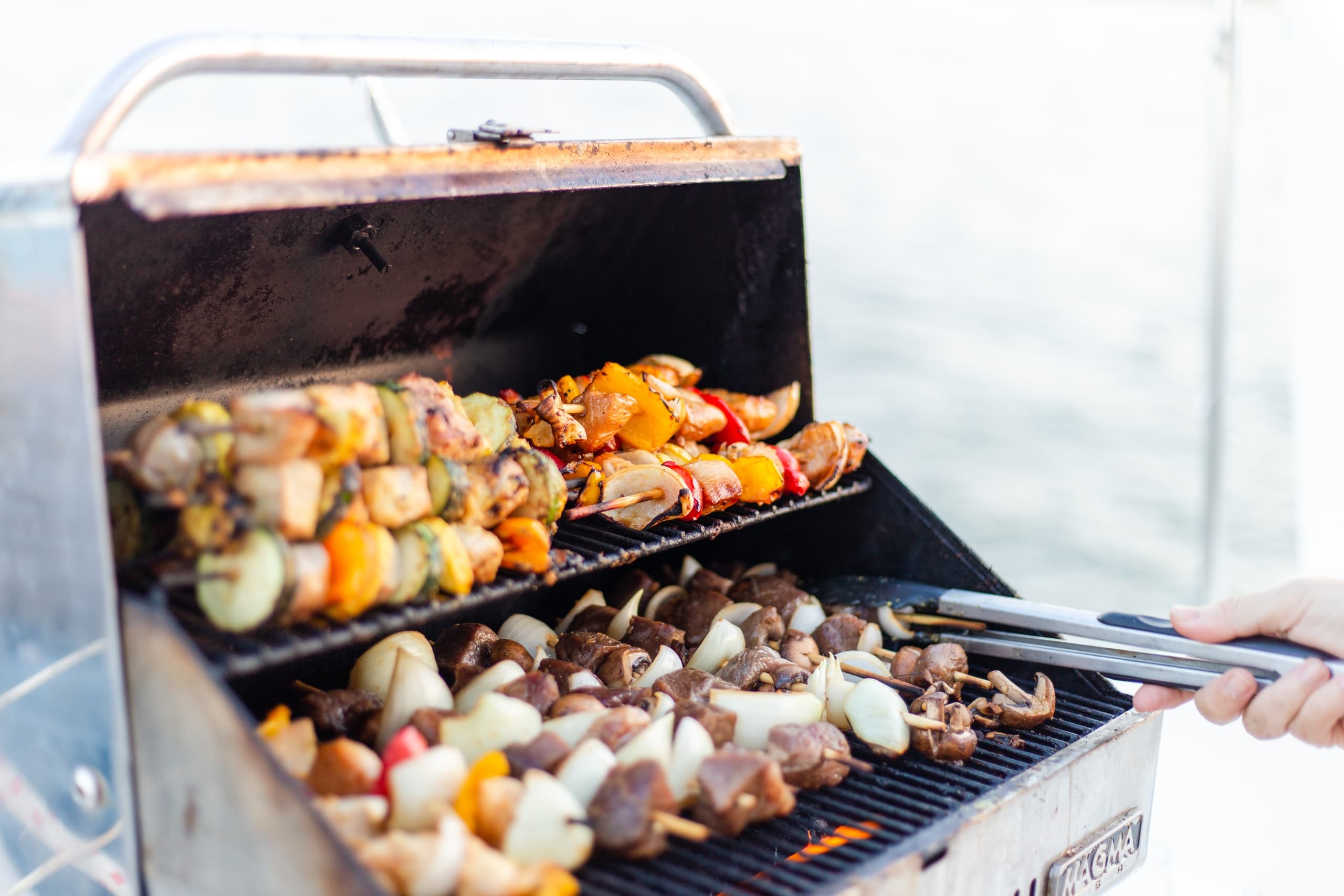 Water Activities: Unique Private Dinner Cruise by Tideline Tours