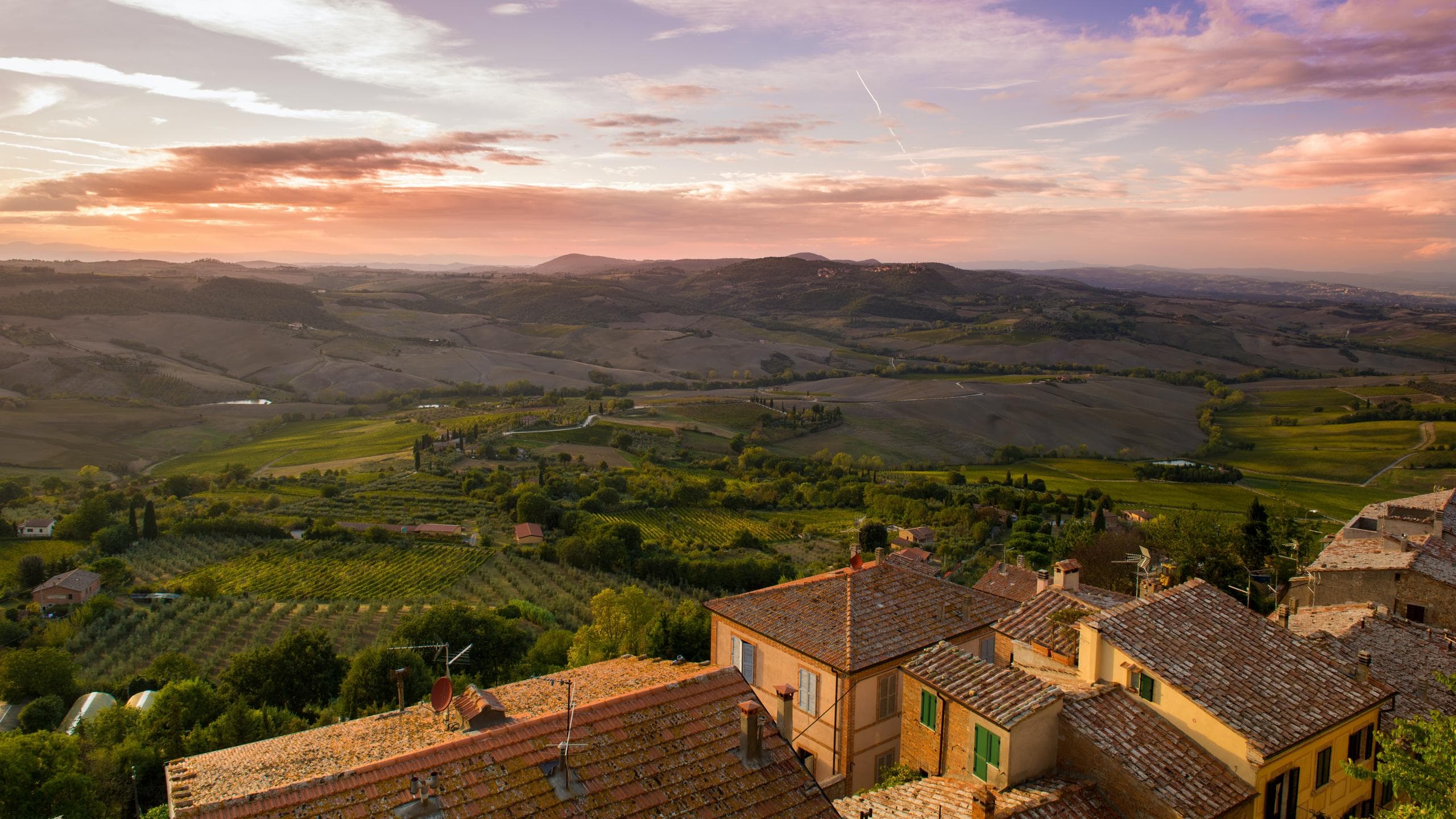 Wine Tasting in Montepulciano with Hidden Experiences