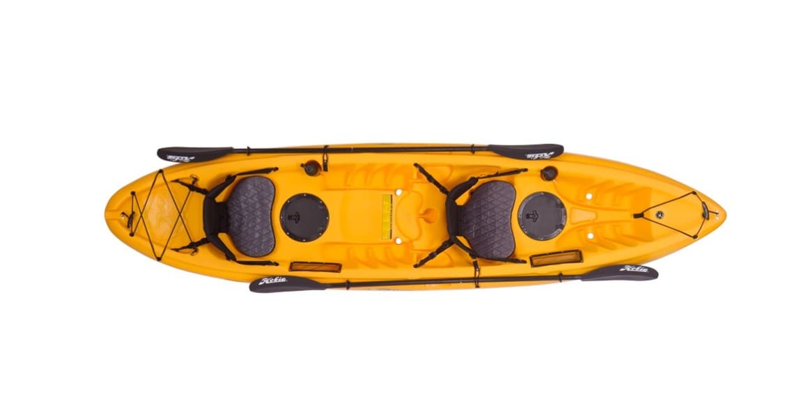 Tandem Kayak Rental | Kayak in Dana Point, California photo 1