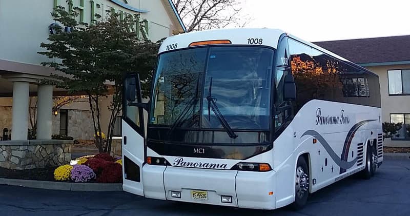 From Rahway to Atlantic City: Your Easy Casino Shuttle
