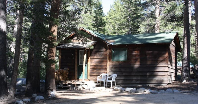 Cozy Cabin 5 Retreat in Mammoth Lakes, California