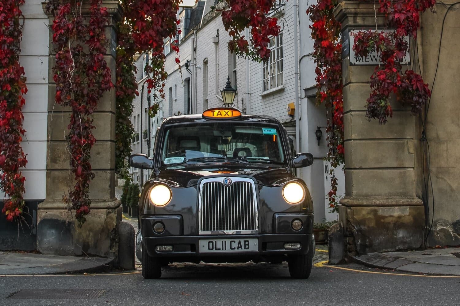 Urban Adventure: London De-Tour’s Hidden Gems Tour