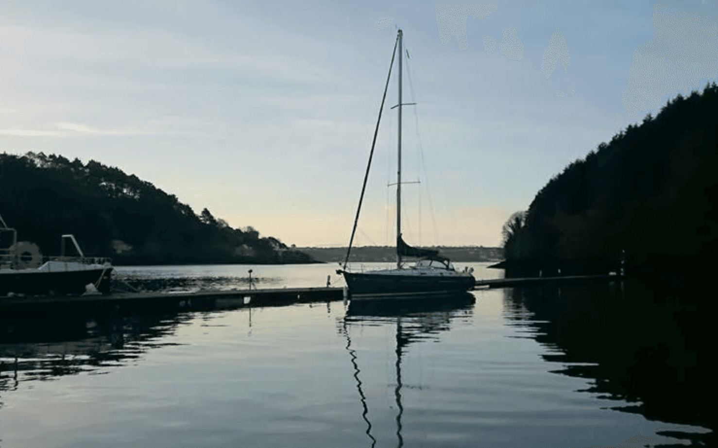 Sailing Adventure with Sovereign Sailing in Kinsale