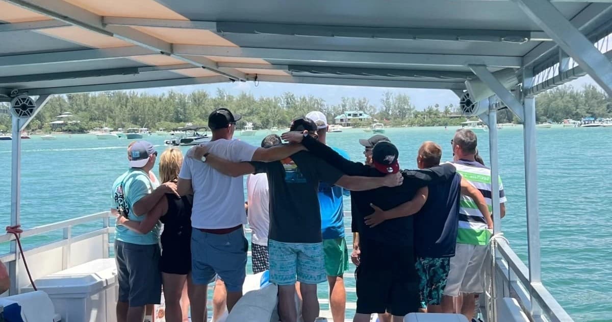 Water-Activities & Cortez Coastal Cruises: Unforgettable Private Party Experience