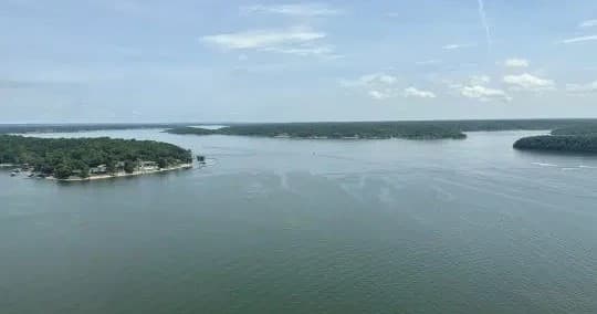 Custom Aerial Adventures with GLOC Aviation in Oklahoma
