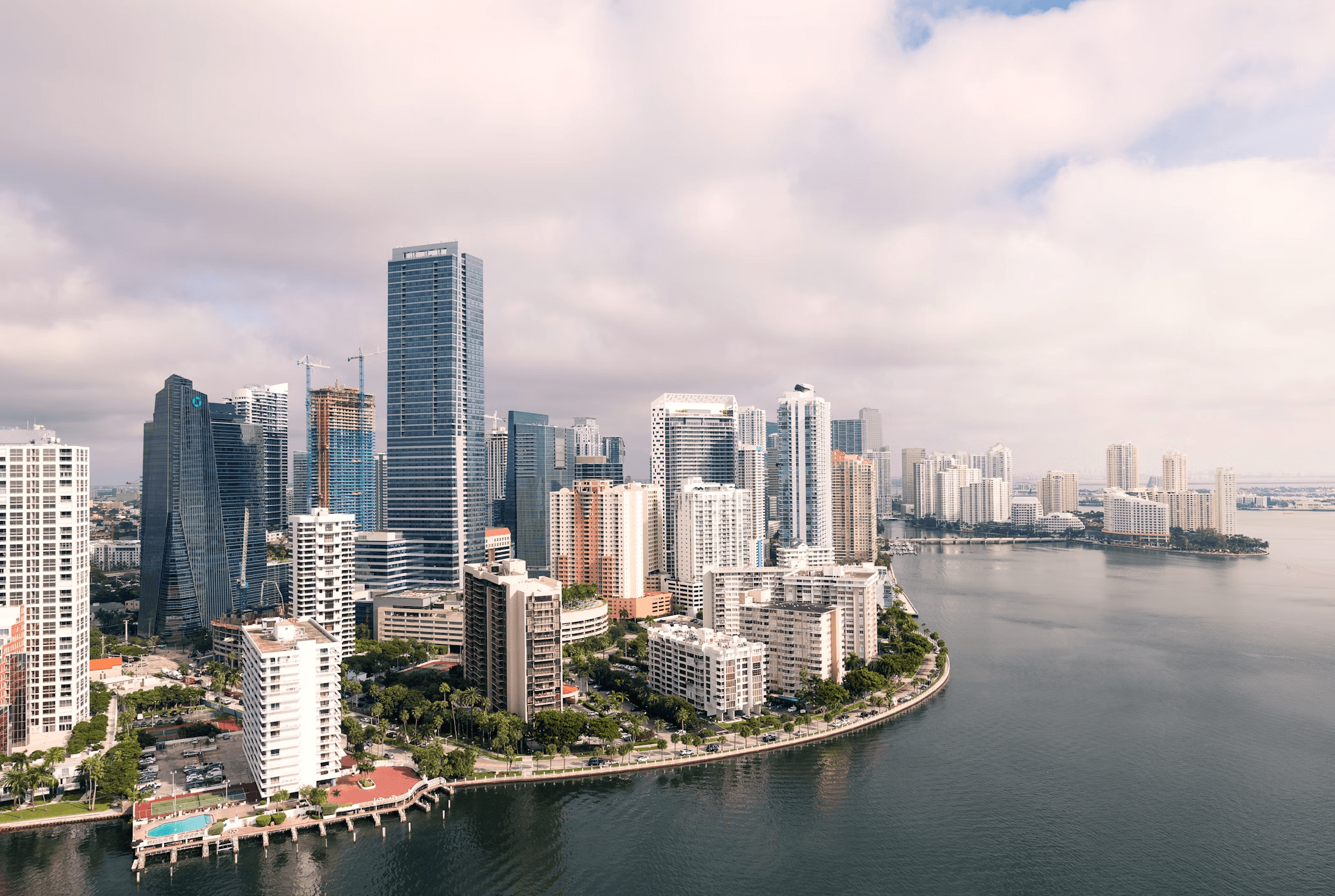 Affordable Florida Shuttle Service with Wawa Express