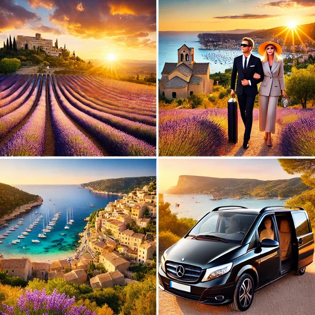 Land Adventures: Maison Chambellan's Private Provence Journey