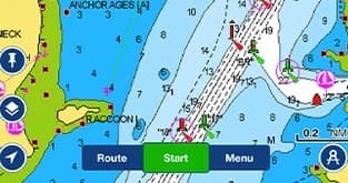Master Boating with Garmin Navionics in Bellingham: 90-Minute Seminar
