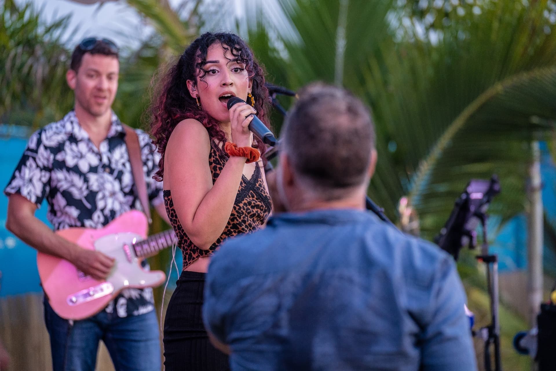 General Admission at The Sandbox — Casual Waterfront Beach Bar with Fire Pits & Food Vendors photo 3