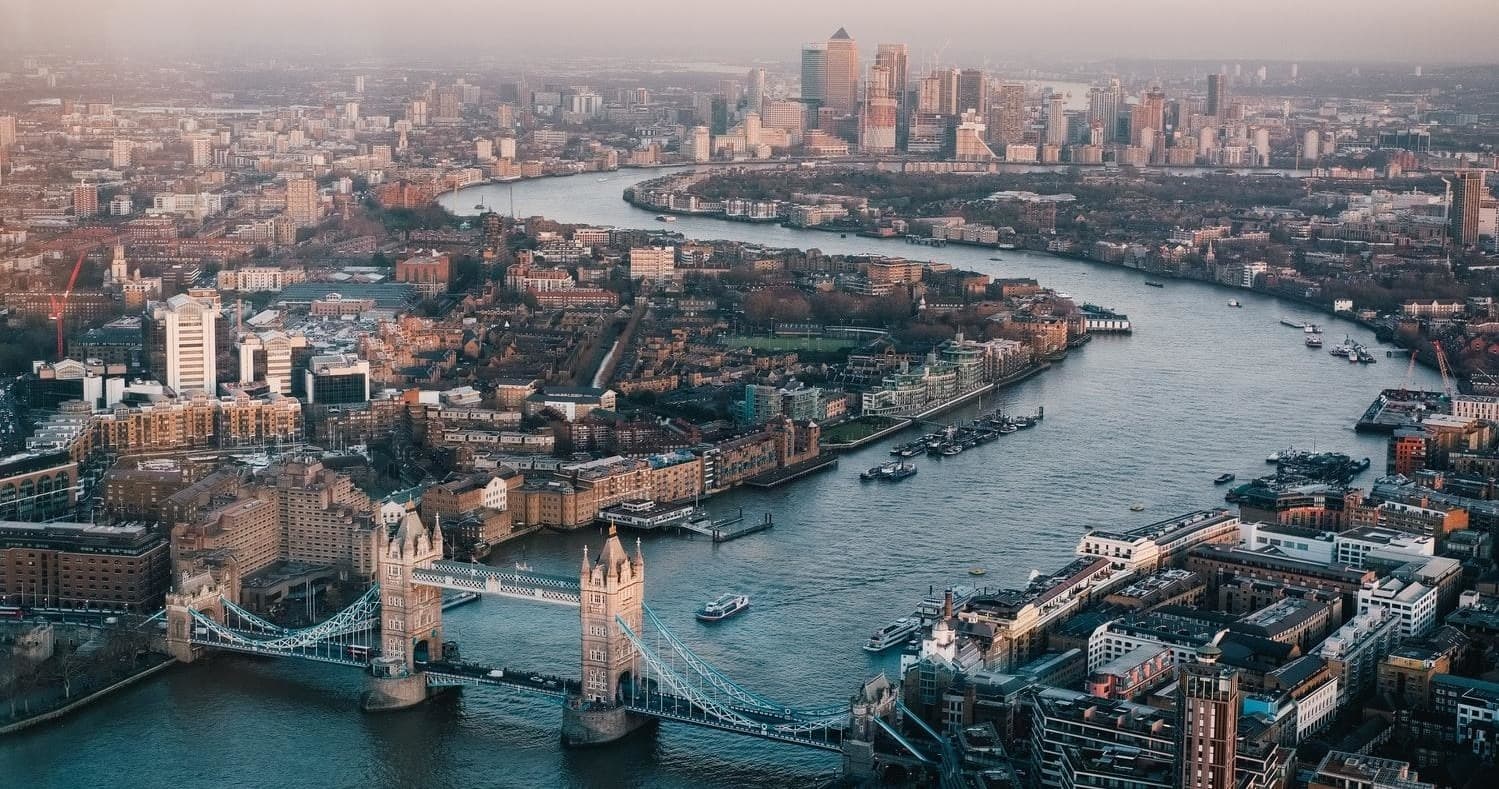 Historical Black Muslim Tour of Central London by Halal Tourism Britain