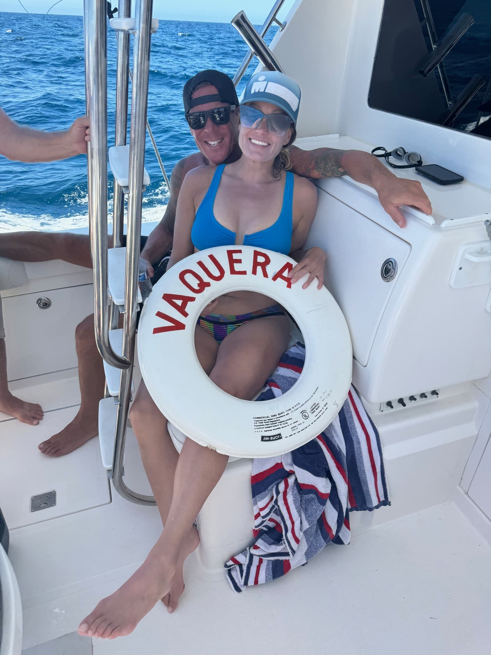 Sip & Swim Shoreline Excursion — Two-Hour Shore Cruise and Swim Near San José del Cabo