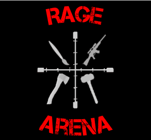 Land Adventures at Rage Room of Maryland—Thrilling Combo Experience