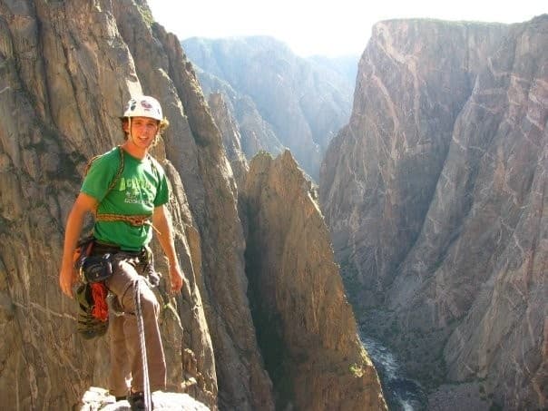 Mastering Multipitch and Self-Rescue Techniques in Colorado Springs: Elevate Your Climbing Safety and Skills