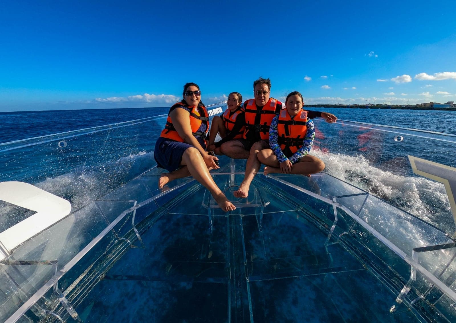 Cozumel Buggy & Snorkel Adventure with Visit to Cozumel