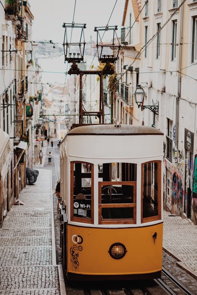 Land Adventures in Portugal’s North to South with Taylor Made Experience