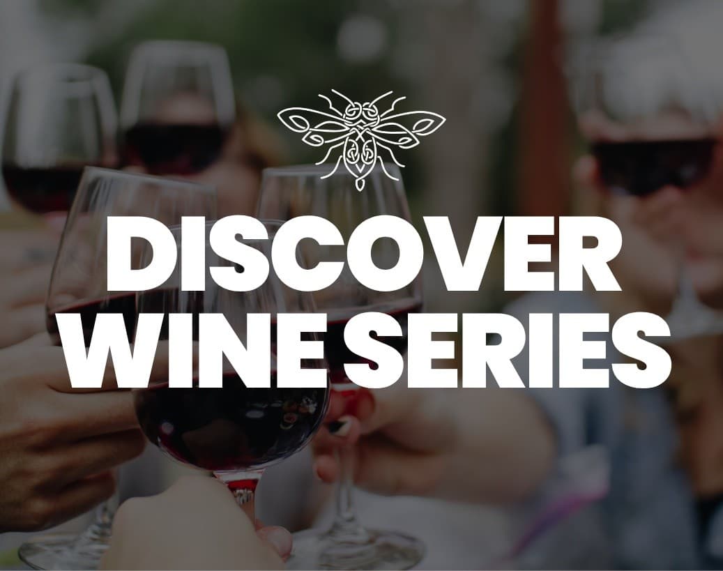 Discover Wine Series at Silver Hand Meadery — Williamsburg Wine & Mead Tastings