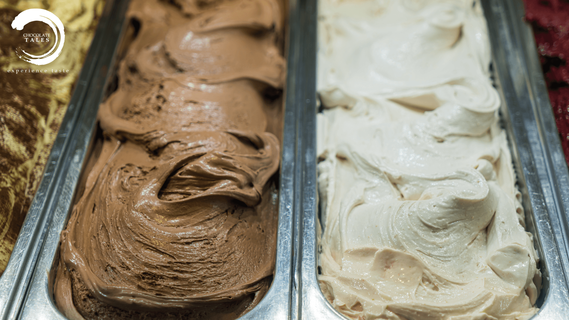 Artisan Italian Gelato Workshop on York Blvd — Make Fiordilatte & Stracciatella in Hamilton