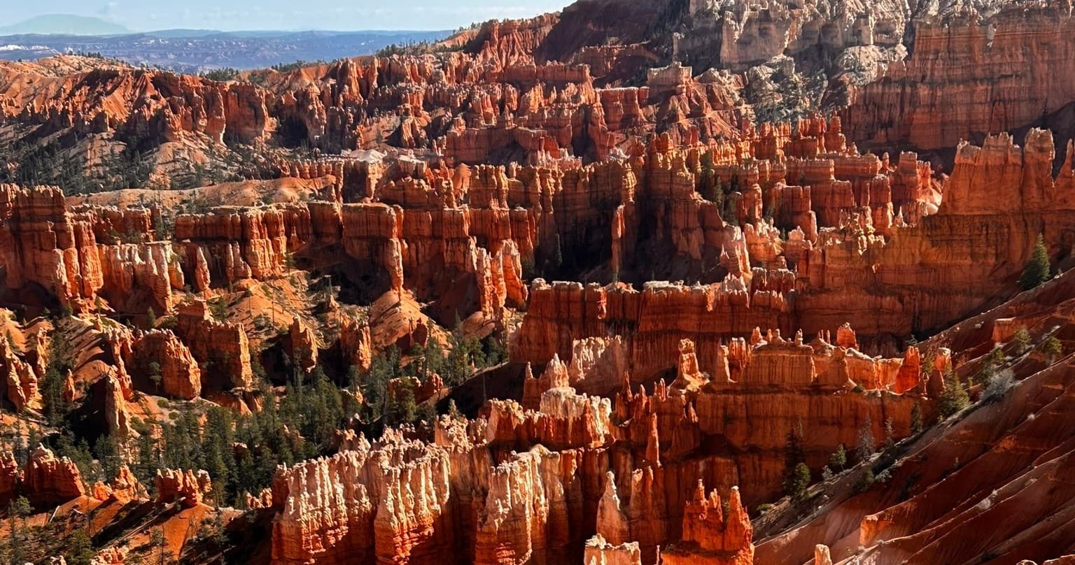 Half-Day Bryce Hike and Drive Tour from Springdale — Easy Trails, Hoodoos & Panoramas photo 4