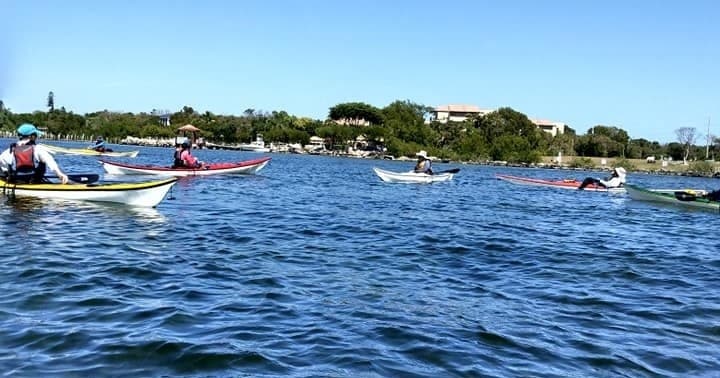 Four Day Kayak Rentals in Aransas Pass, Texas