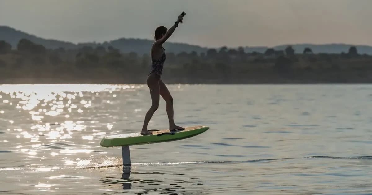 Water Activities in Plantation, Florida