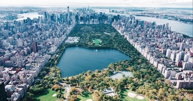 Explore Central Park’s Iconic Landmarks and Hidden Gems on a Private Walking Tour