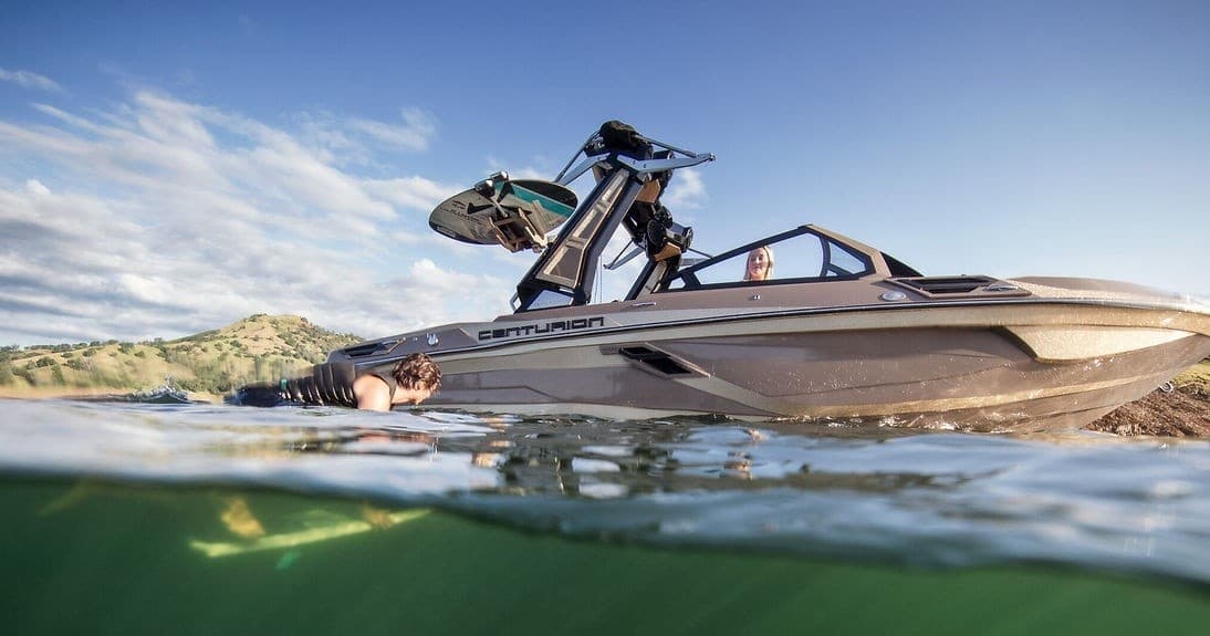 Wakesurfing Thrills at Keuka Lake with Wakesurf Florida