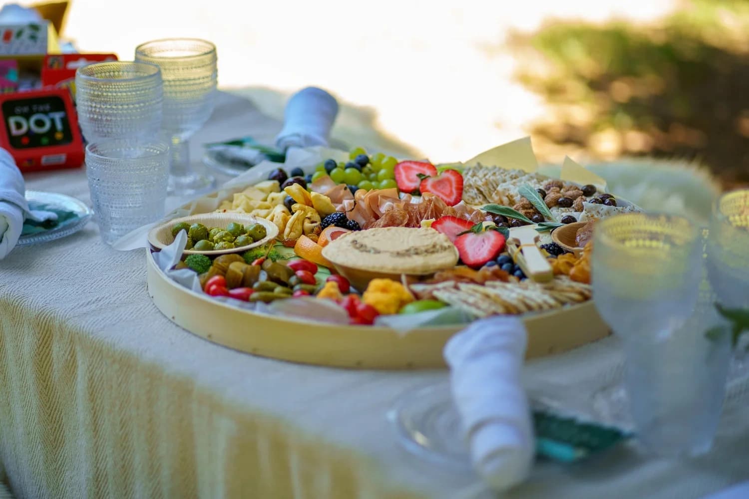 Peak Indulgence Jeep Tour: High-Alpine Luxury Picnic Above Vail photo 1