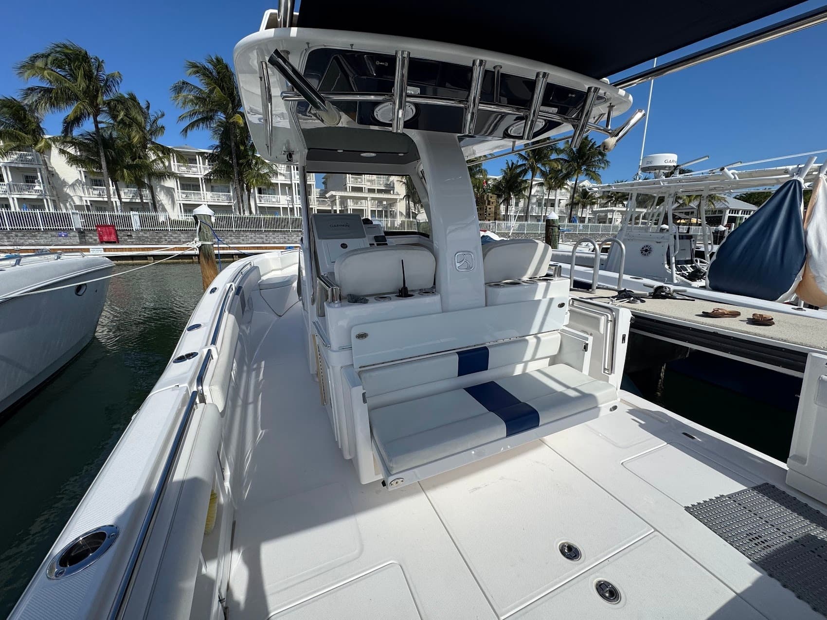 Key West Sunset Cruise on Still Dreamin' - Intimate 2-Hour Charter photo 3