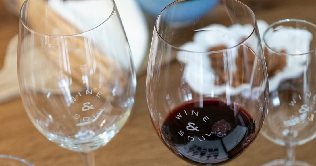 Wine & Vineyard Tour at Douro Terroir
